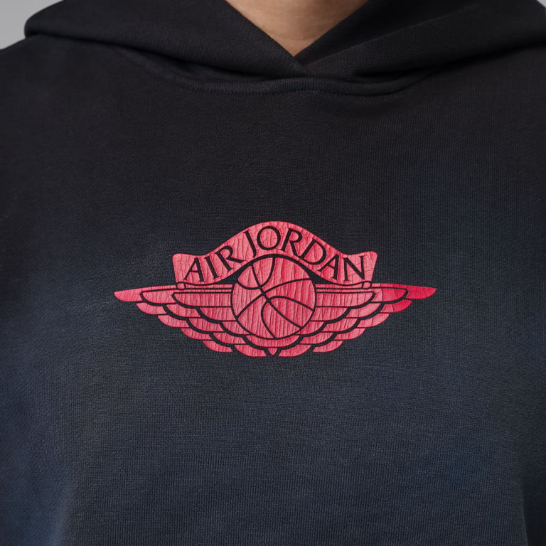 Толстовка без рукавов Jordan Flight Fleece (IM6961010) - фото
