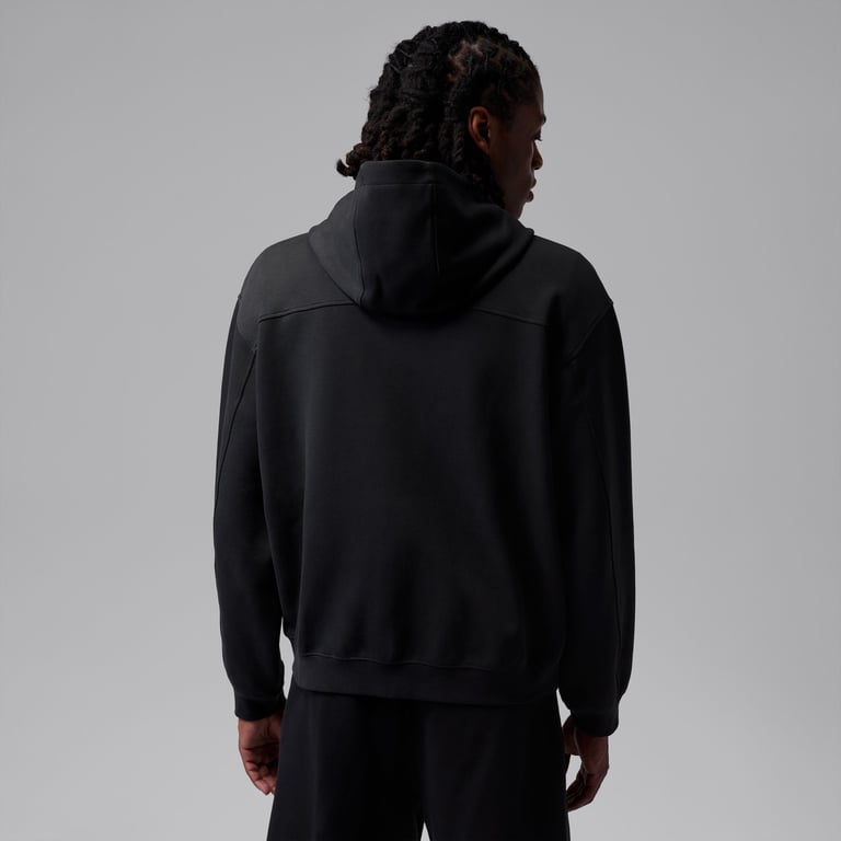 Толстовка Jordan Sport Hoop Fleece (IM7532010) - фото