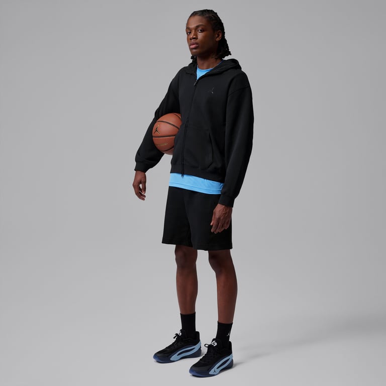 Толстовка Jordan Sport Hoop Fleece (IM7532010) - фото
