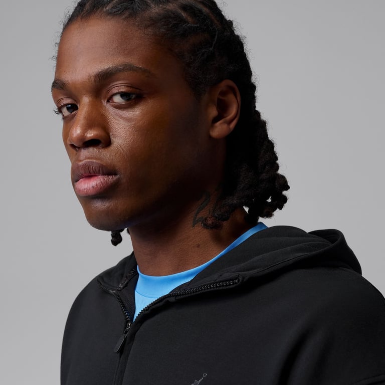 Толстовка Jordan Sport Hoop Fleece (IM7532010) - фото