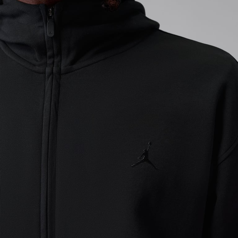 Толстовка Jordan Sport Hoop Fleece (IM7532010) - фото