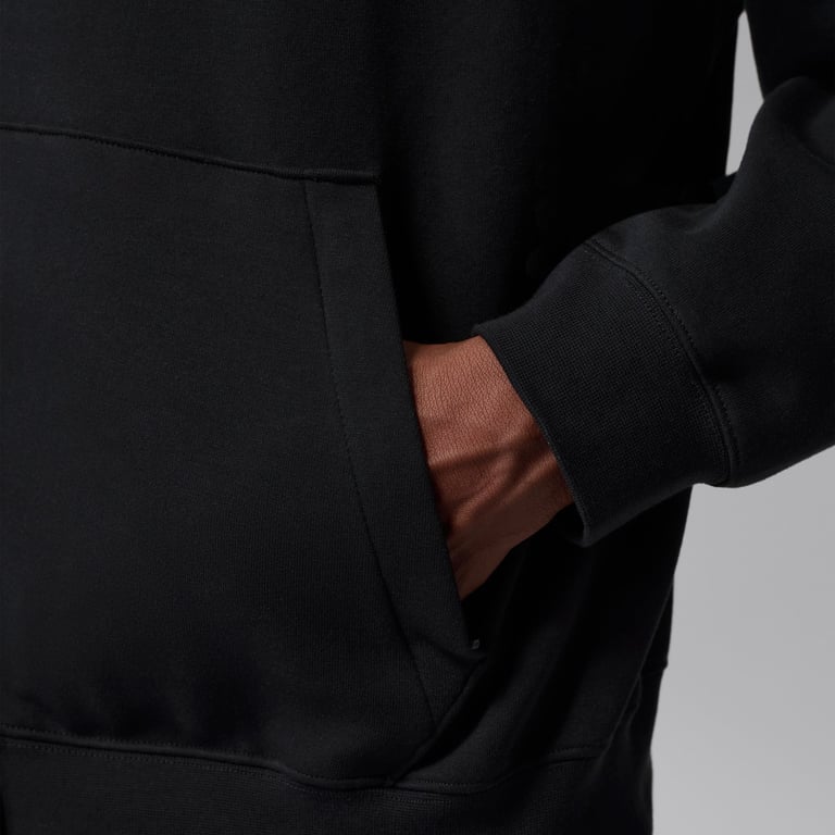 Толстовка Jordan Sport Hoop Fleece (IM7532010) - фото