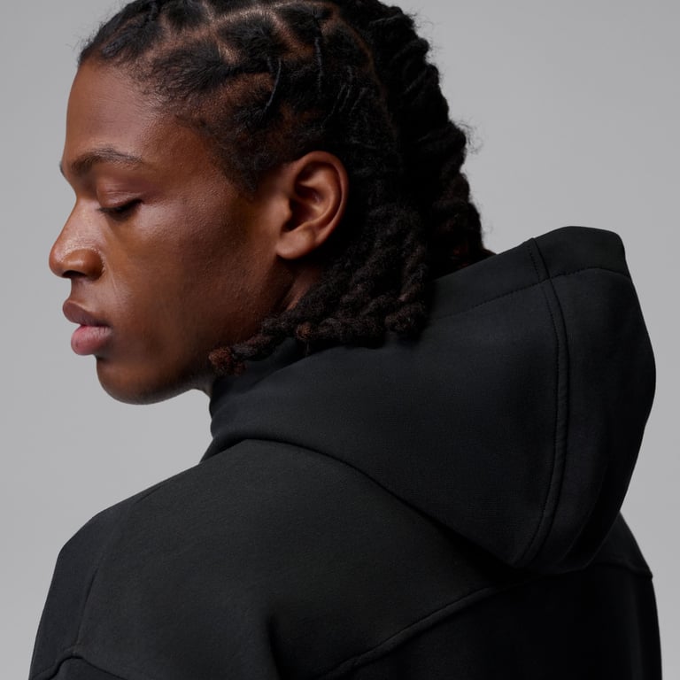 Толстовка Jordan Sport Hoop Fleece (IM7532010) - фото