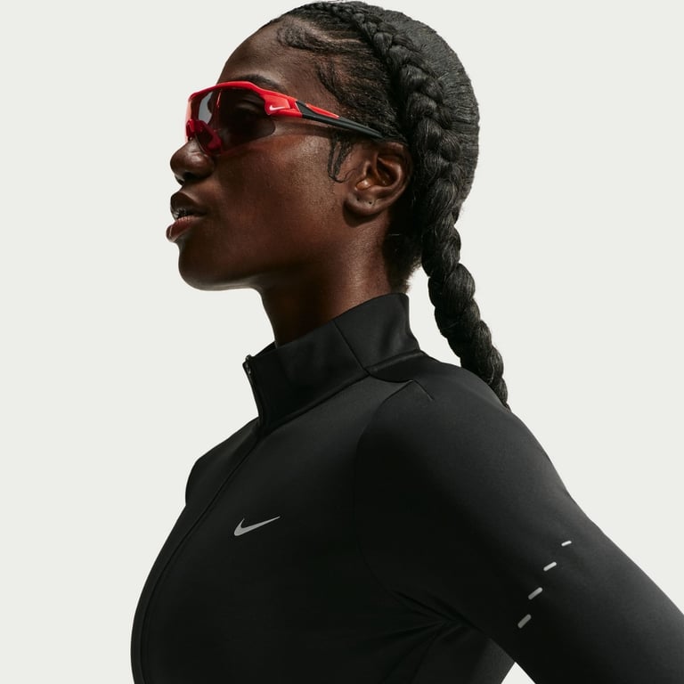 Толстовка Nike Swift Dri-FIT (IM7536010) - фото