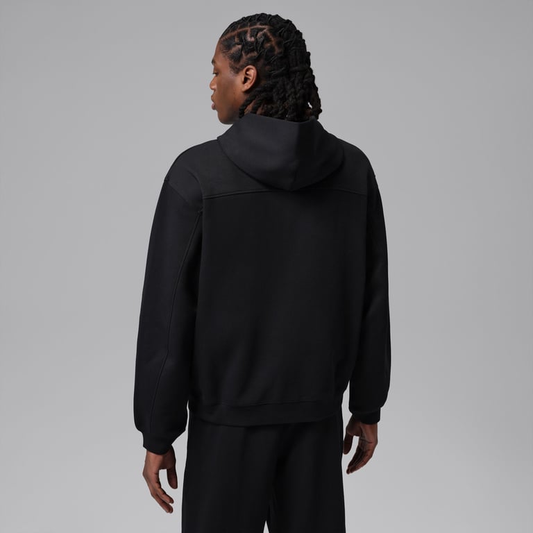 Толстовка Jordan Sport Hoop Fleece (IM7551010) - фото