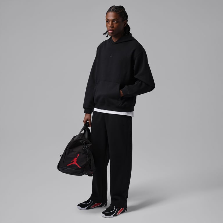 Толстовка Jordan Sport Hoop Fleece (IM7551010) - фото