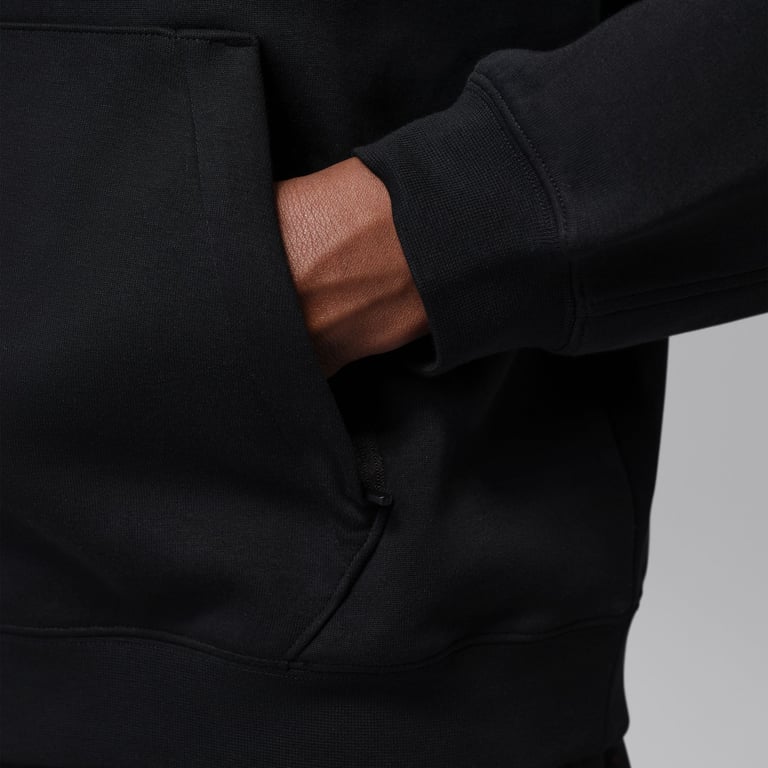 Толстовка Jordan Sport Hoop Fleece (IM7551010) - фото