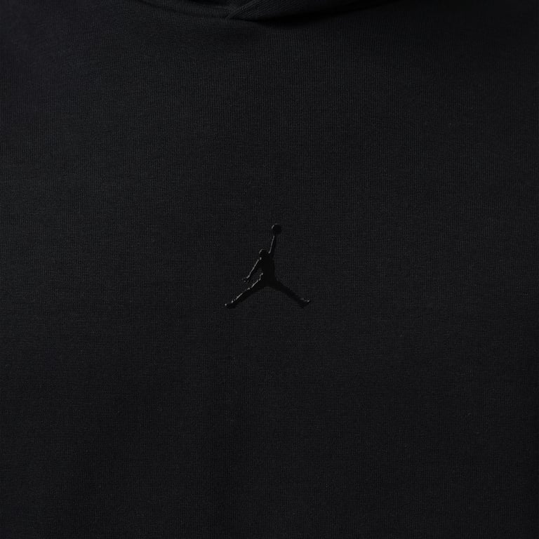 Толстовка Jordan Sport Hoop Fleece (IM7551010) - фото