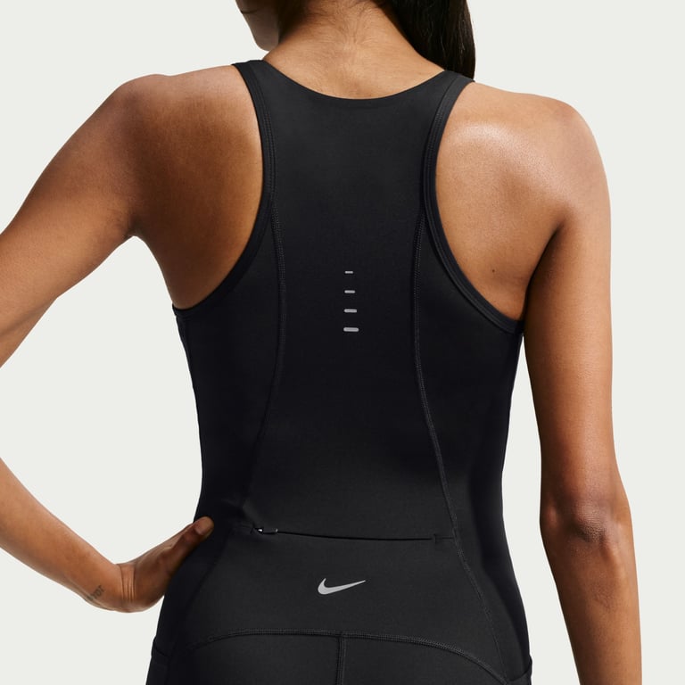 Боді Nike Swift Dri-FIT (IM7573010) - фото