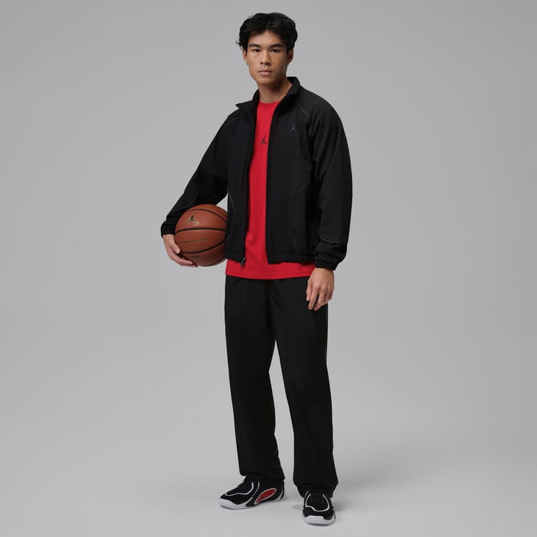 Олімпійка Jordan Sport JAM (IM7613010) - фото