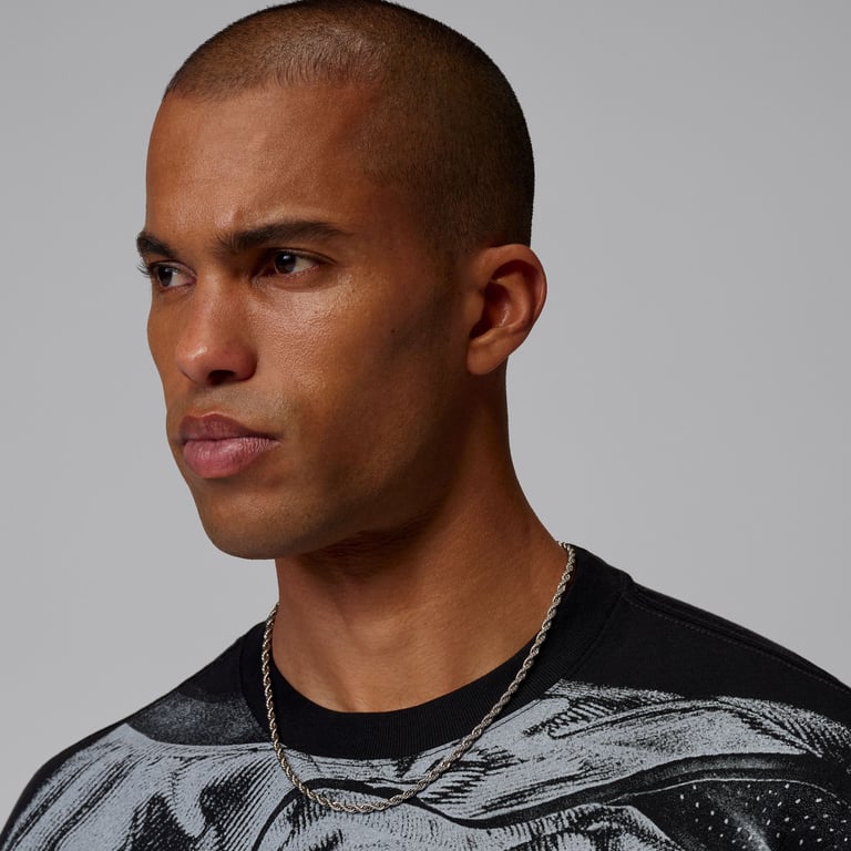 Футболка Jordan Sport Dri-FIT (IM7629010) - фото