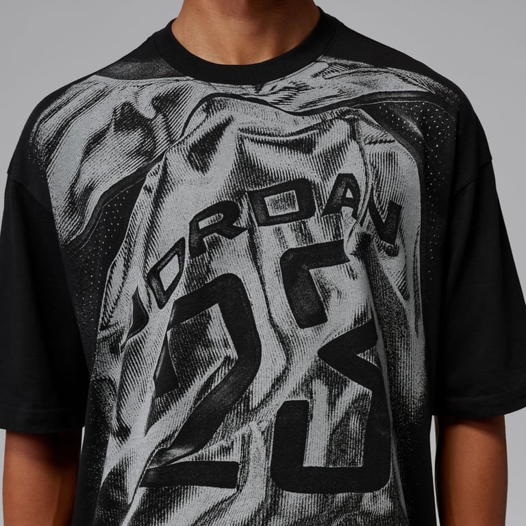 Футболка Jordan Sport Dri-FIT (IM7629010) - фото