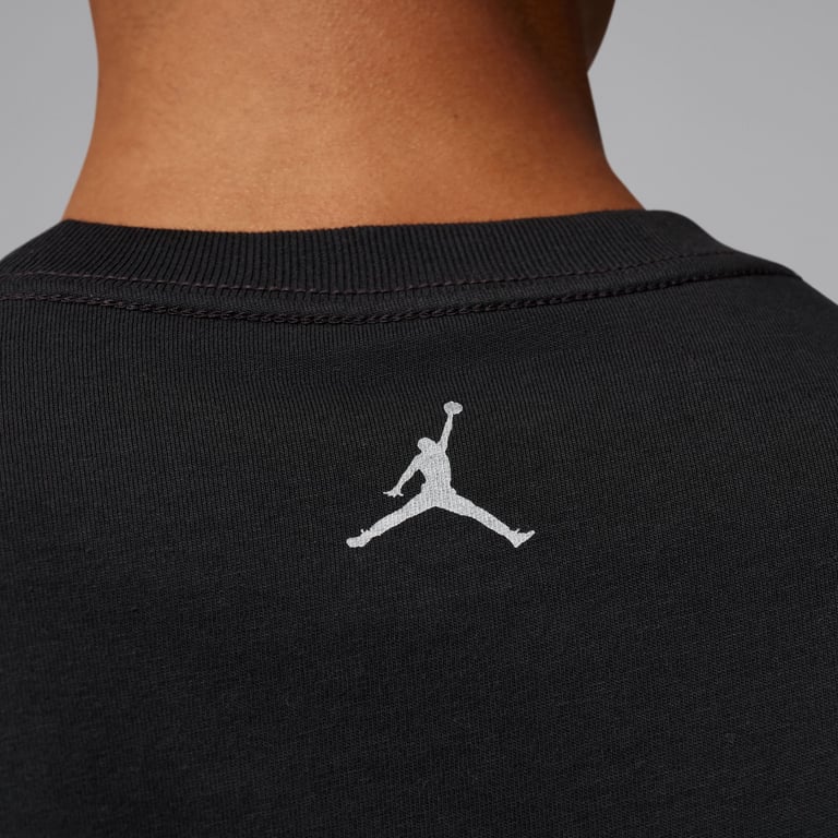 Футболка Jordan Sport Dri-FIT (IM7629010) - фото