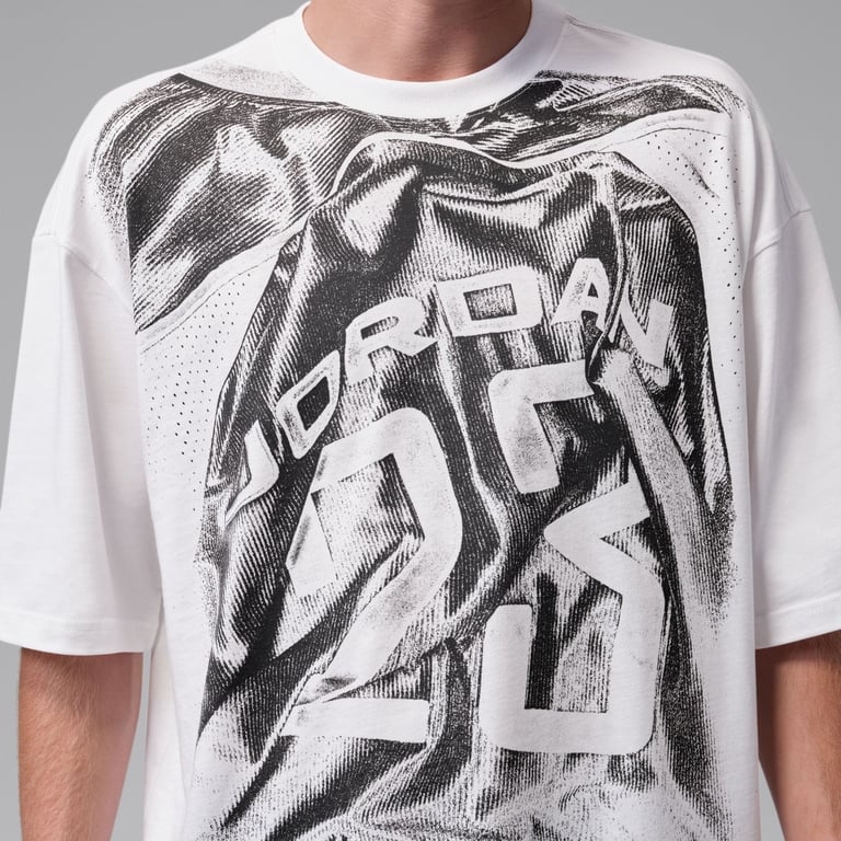 Футболка Jordan Sport Dri-FIT (IM7629100) - фото
