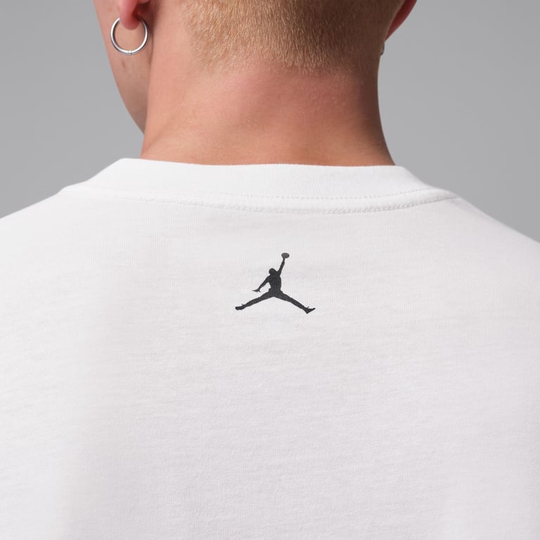 Футболка Jordan Sport Dri-FIT (IM7629100) - фото