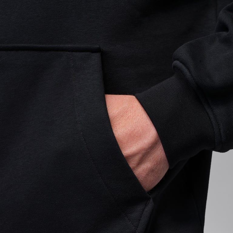 Толстовка Jordan Sport Crossover Fleece (IM7764010) - фото