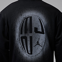 Толстовка Jordan Sport Crossover Fleece (IM7764010)