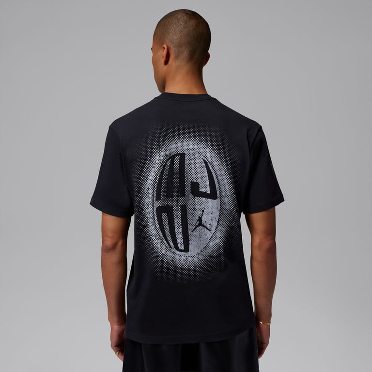 Футболка Jordan Sport Dri-FIT (IM7813010) - фото