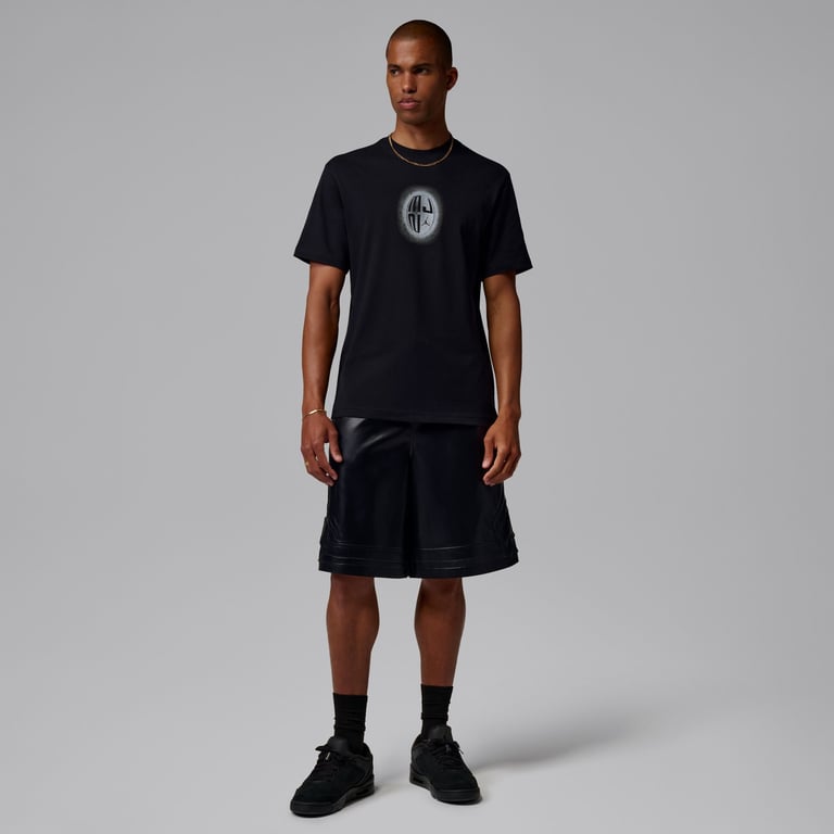 Футболка Jordan Sport Dri-FIT (IM7813010) - фото