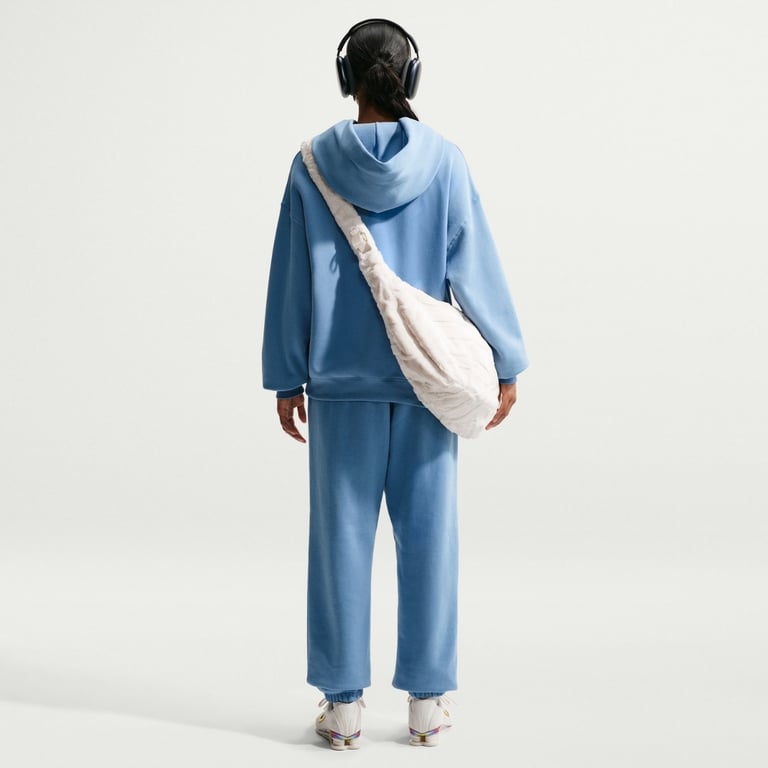 Штани Nike Studio Fleece Medium Weight (IM8074486) - фото