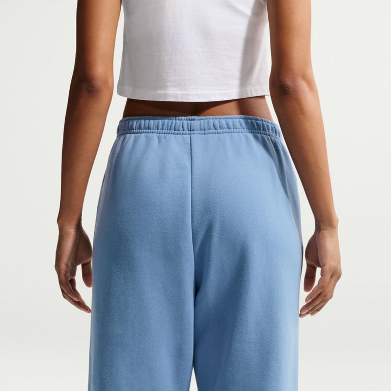 Штани Nike Studio Fleece Medium Weight (IM8074486) - фото