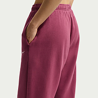 Штани Nike Studio Fleece Medium Weight (IM8074654)