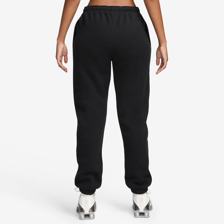 Штани Nike Studio Fleece Medium Weight (IM8076001) - фото