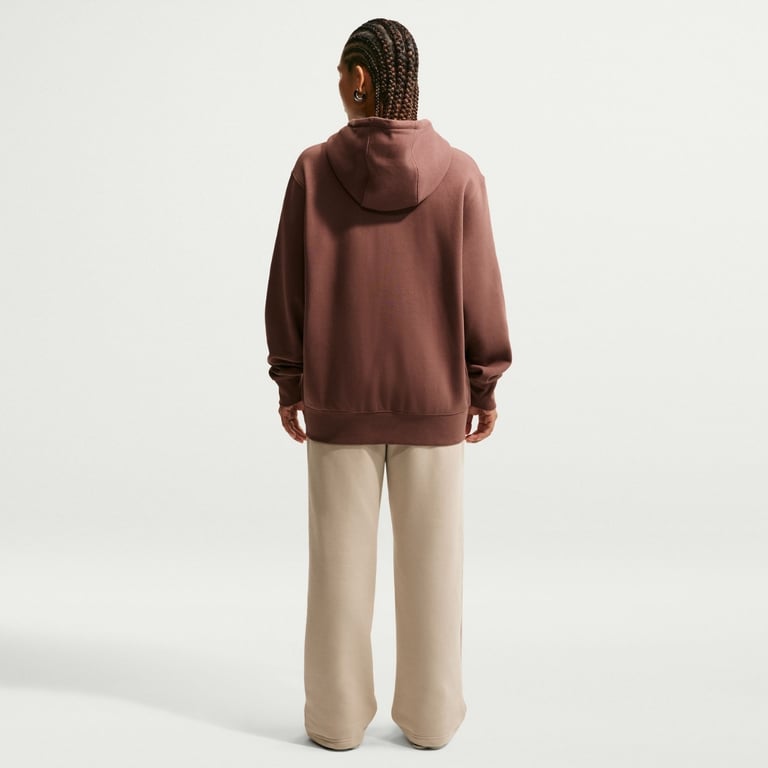 Штани Nike Studio Fleece Medium Weight (IM8078236) - фото