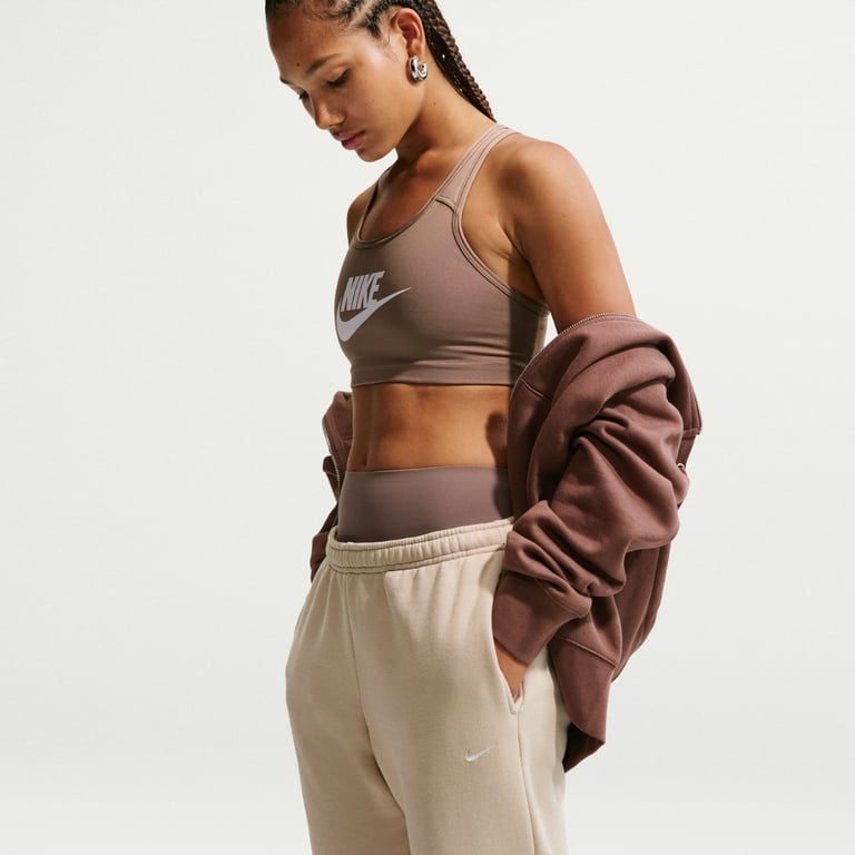 Штани Nike Studio Fleece Medium Weight (IM8078236) - фото