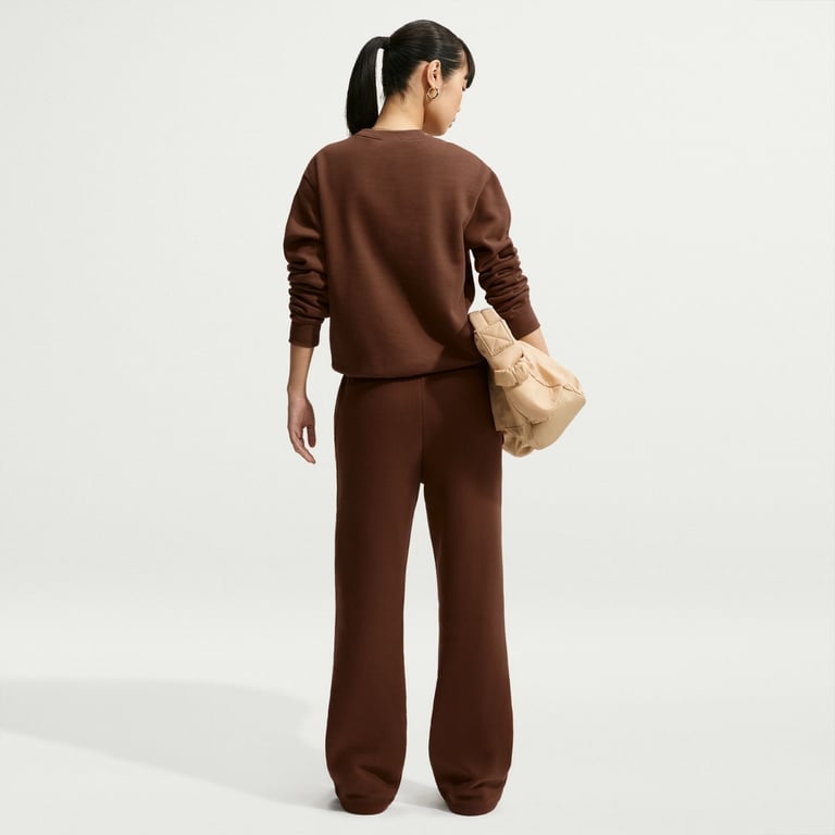 Штани Nike Studio Fleece Medium Weight (IM8078259) - фото