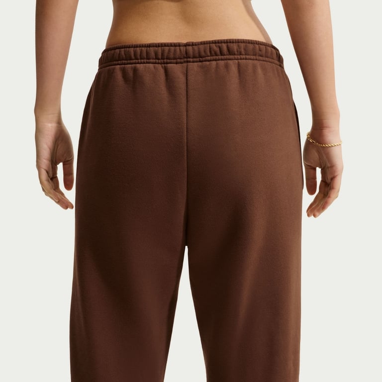 Штани Nike Studio Fleece Medium Weight (IM8078259) - фото