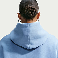 Толстовка Nike Studio Fleece Medium Weight (IM8084486)