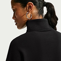 Толстовка Nike Studio Fleece Medium Weight (IM8501001)