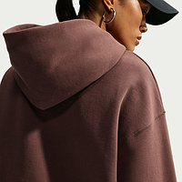 Толстовка Nike Studio Fleece Medium Weight (IM8502259)