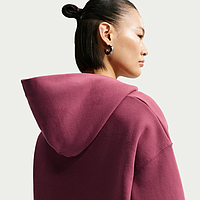Толстовка Nike Studio Fleece Medium Weight (IM8502654)