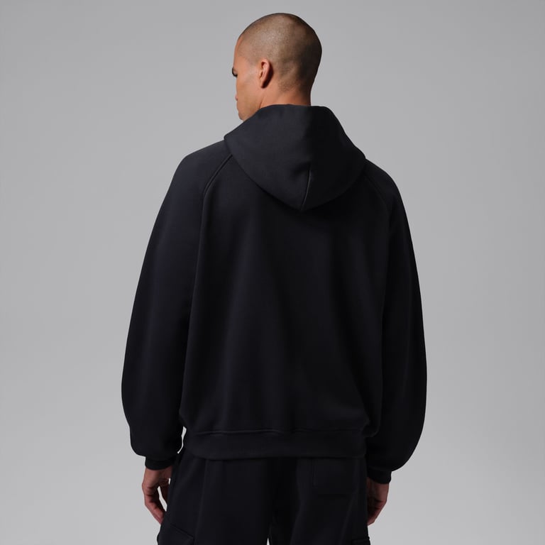 Толстовка Jordan Brooklyn Fleece (IM8931010) - фото