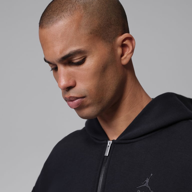 Толстовка Jordan Brooklyn Fleece (IM8931010) - фото