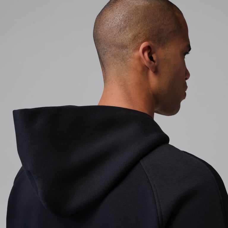 Толстовка Jordan Brooklyn Fleece (IM8931010) - фото