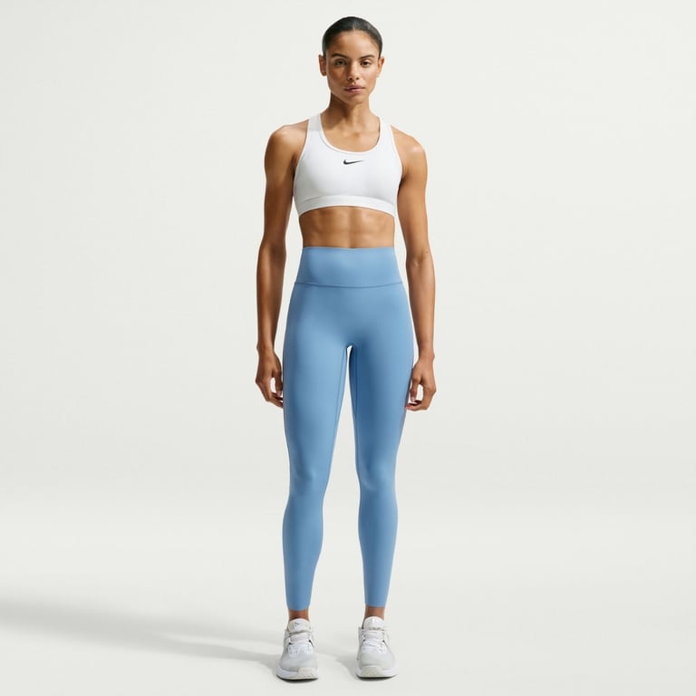 Легінси Nike Universa High-Waisted 7|8 (IM9781486) - фото