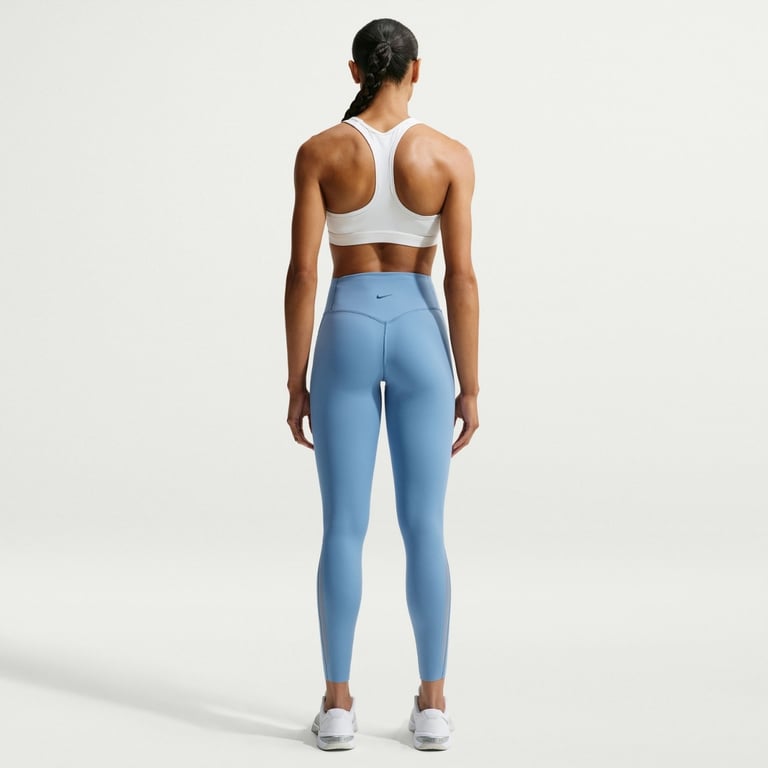 Легінси Nike Universa High-Waisted 7|8 (IM9781486) - фото