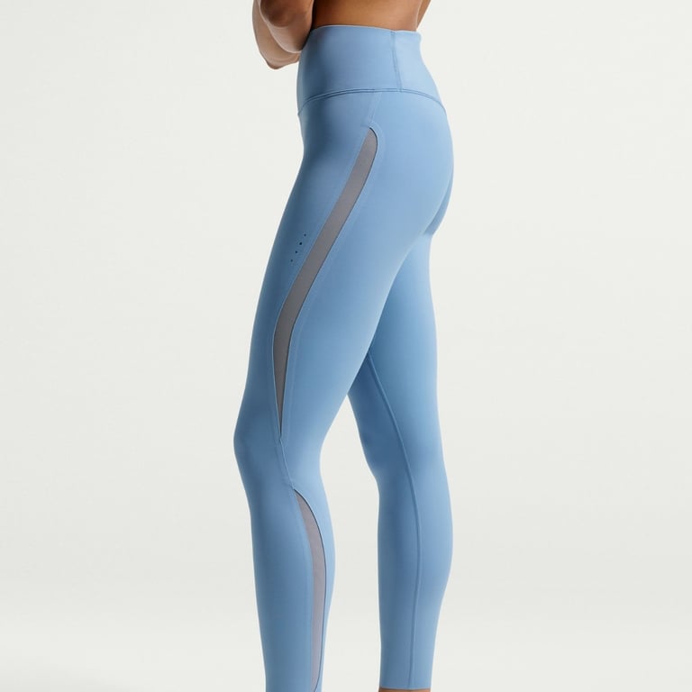 Легінси Nike Universa High-Waisted 7|8 (IM9781486) - фото