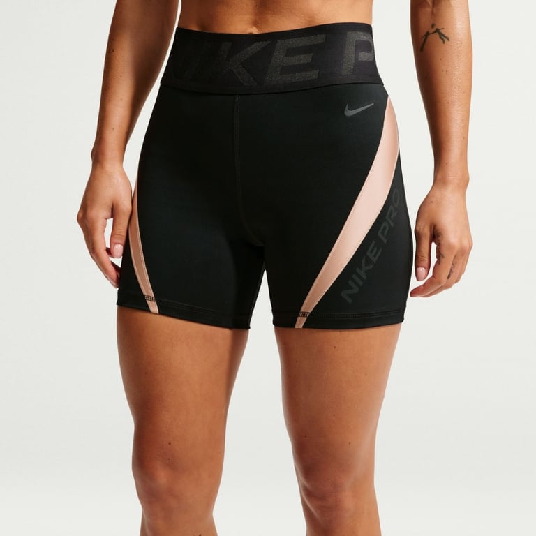 Шорти Nike Pro Sculpt Dri-FIT "Keely Hodgkinson" (IM9961011) - фото