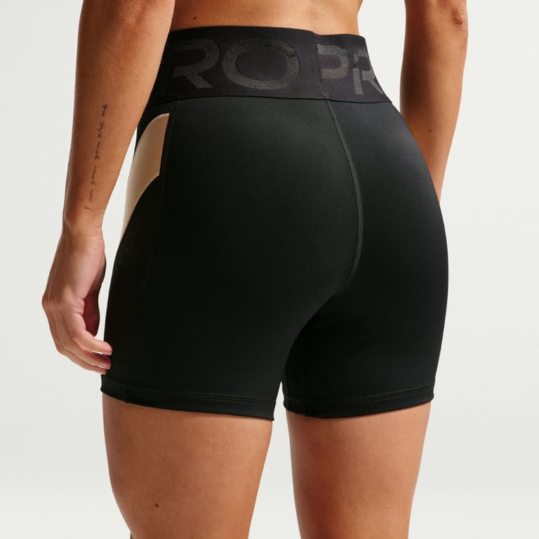 Шорти Nike Pro Sculpt Dri-FIT "Keely Hodgkinson" (IM9961011) - фото