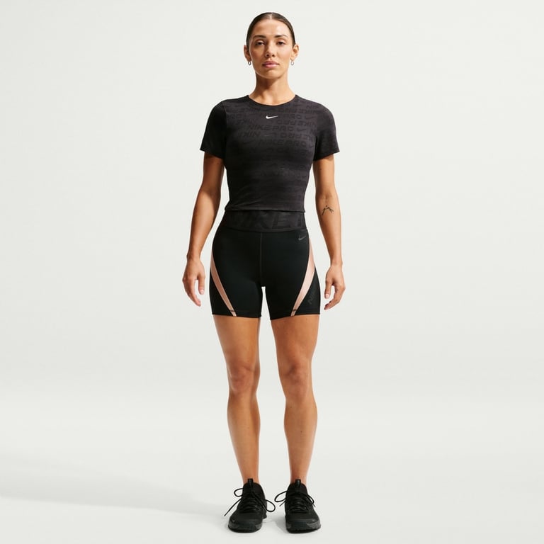Шорти Nike Pro Sculpt Dri-FIT "Keely Hodgkinson" (IM9961011) - фото