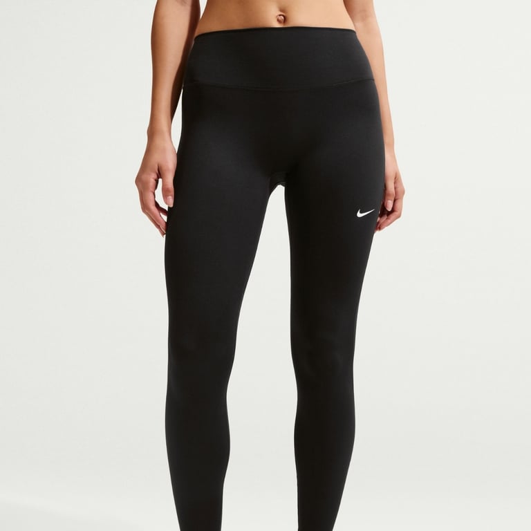 Легінси Nike One High-Waisted 7|8 (IO0579010) - фото