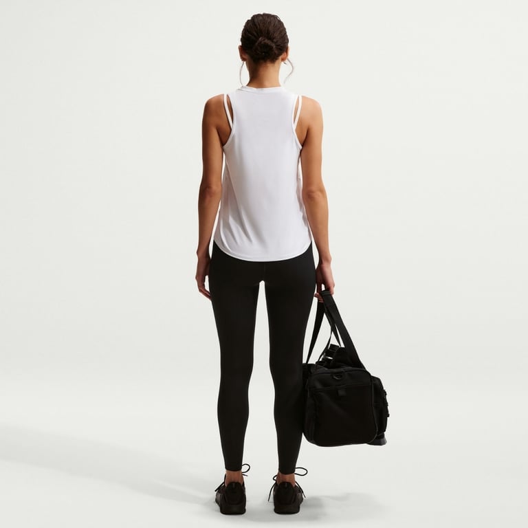 Легінси Nike One High-Waisted 7|8 (IO0579010) - фото