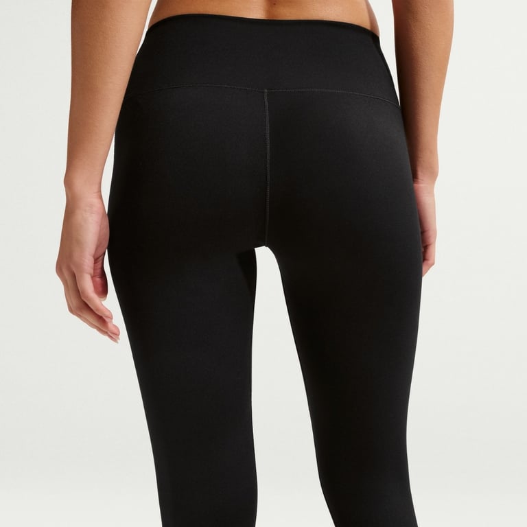 Легінси Nike One High-Waisted 7|8 (IO0579010) - фото