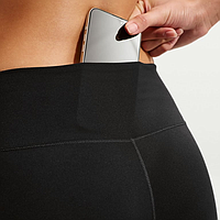 Легінси Nike One High-Waisted 7|8 (IO0579010)