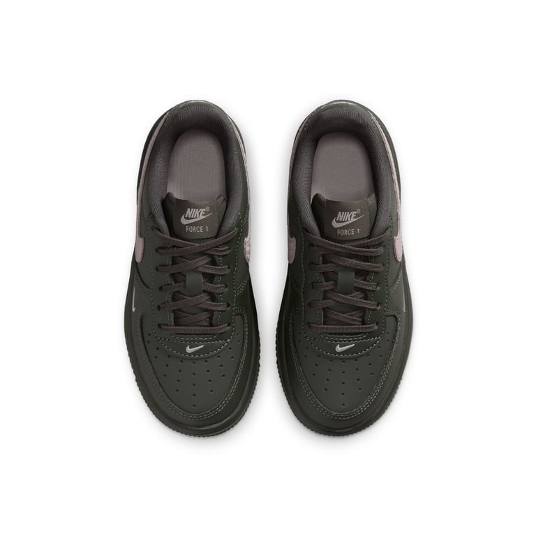 Кеди Nike Force 1 Tech Essential (IO1677001) - фото