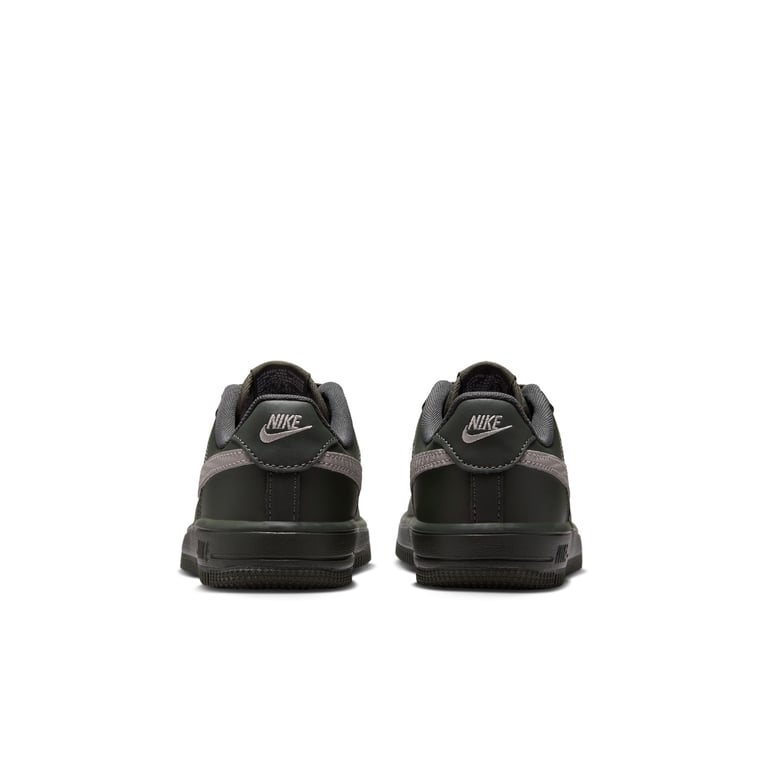 Кеди Nike Force 1 Tech Essential (IO1677001) - фото